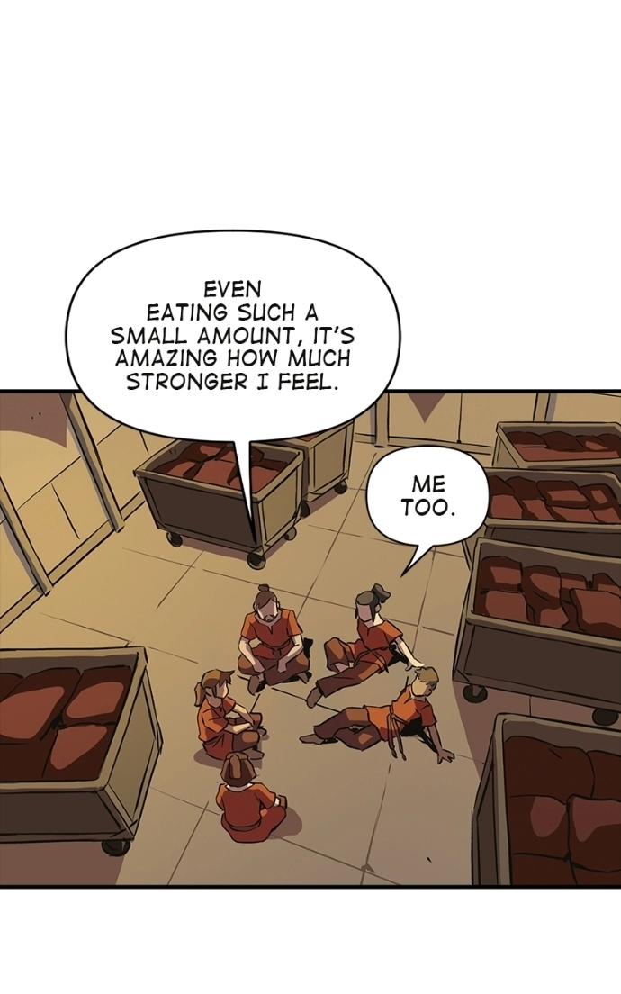 Avatar: The Last Airbender Chapter 99 page 13 - 