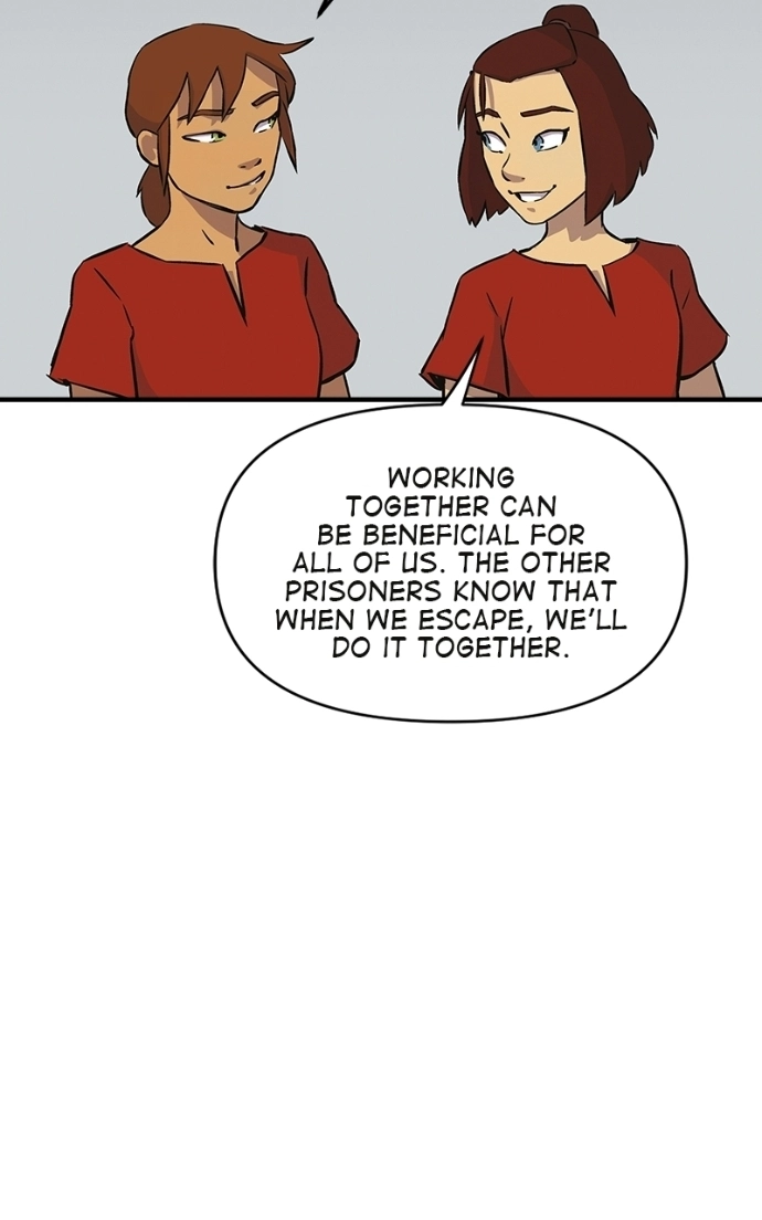 Avatar: The Last Airbender Chapter 99 page 18 - 