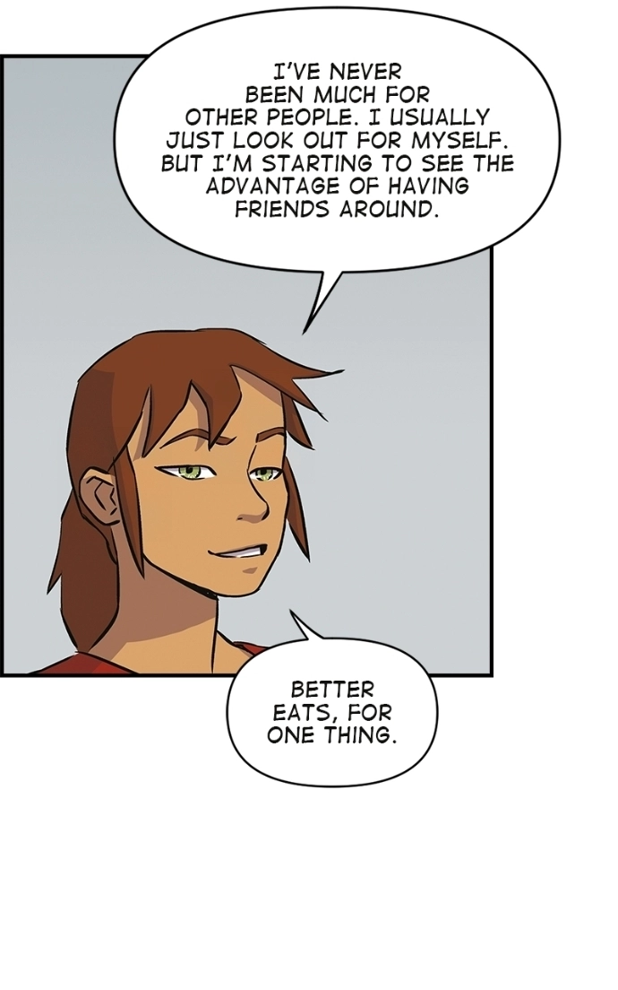 Avatar: The Last Airbender Chapter 99 page 19 - 