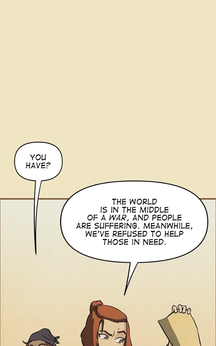 Avatar: The Last Airbender Chapter 99 page 25 - 