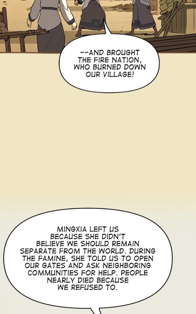 Avatar: The Last Airbender Chapter 99 page 29 - 