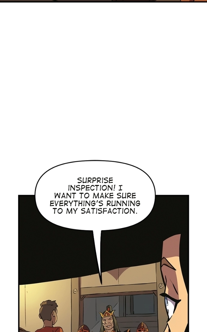 Avatar: The Last Airbender Chapter 99 page 4 - 