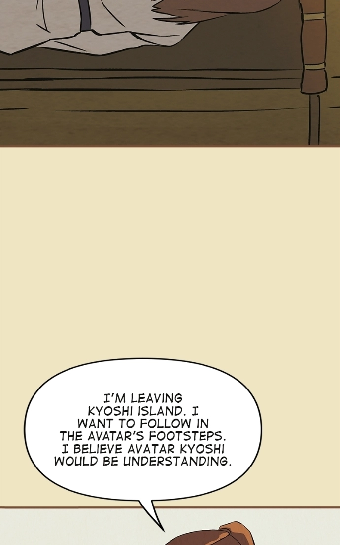 Avatar: The Last Airbender Chapter 99 page 38 - 