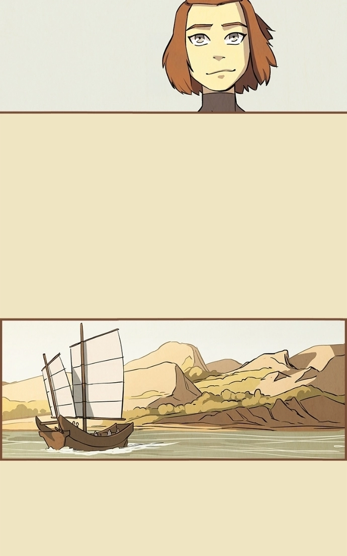 Avatar: The Last Airbender Chapter 99 page 41 - 