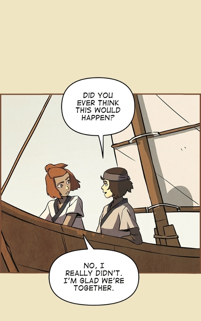 Avatar: The Last Airbender Chapter 99 page 42 - 