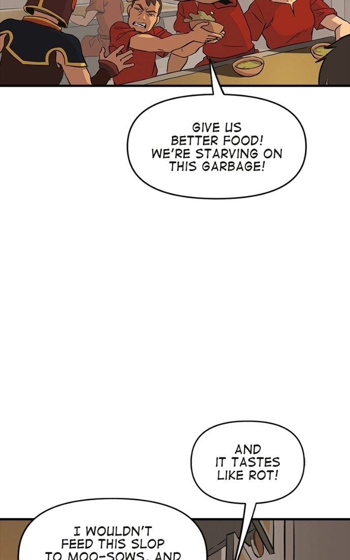 Avatar: The Last Airbender Chapter 99 page 52 - 