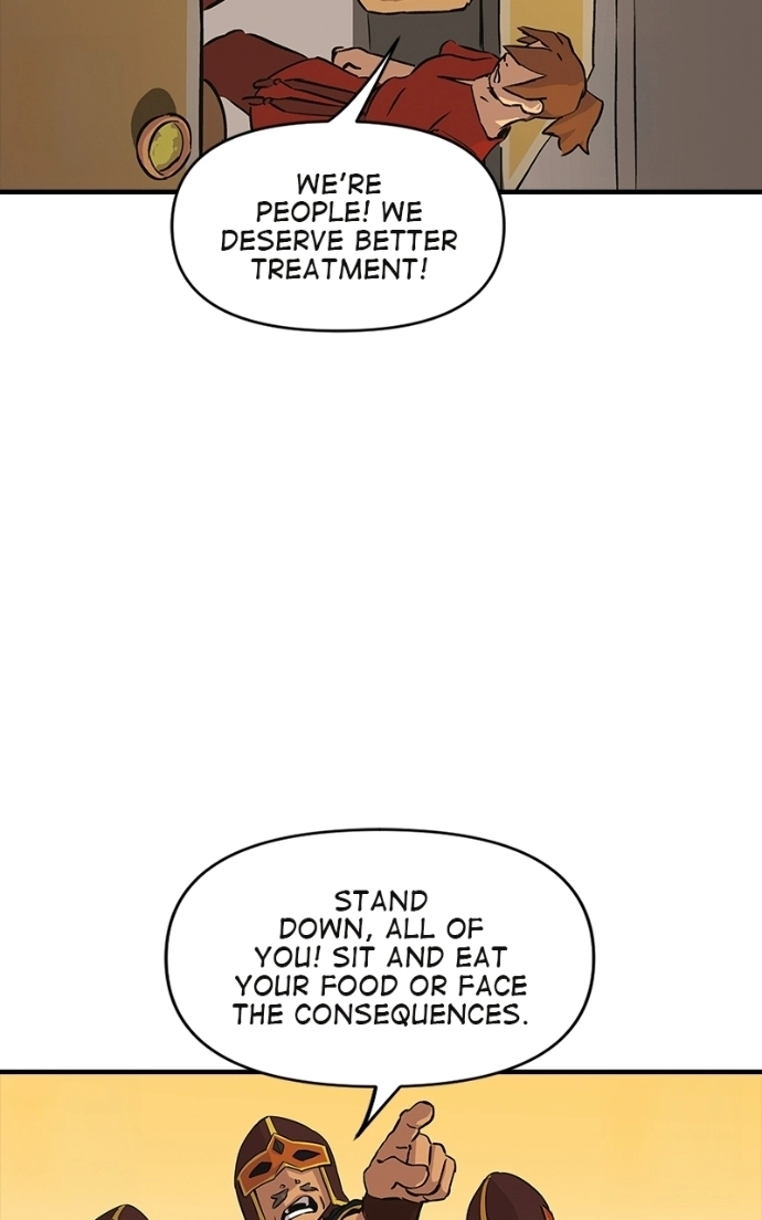 Avatar: The Last Airbender Chapter 99 page 54 - 