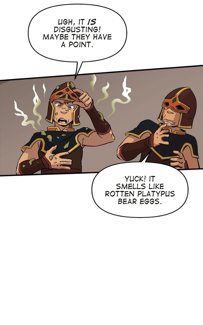 Avatar: The Last Airbender Chapter 99 page 56 - 