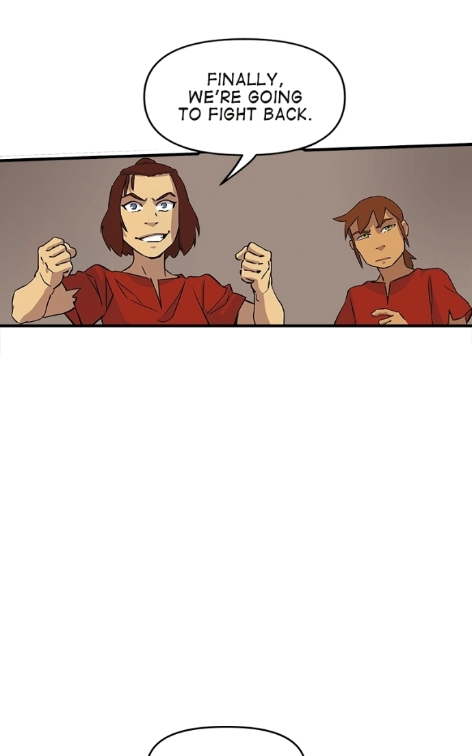 Avatar: The Last Airbender Chapter 99 page 57 - 