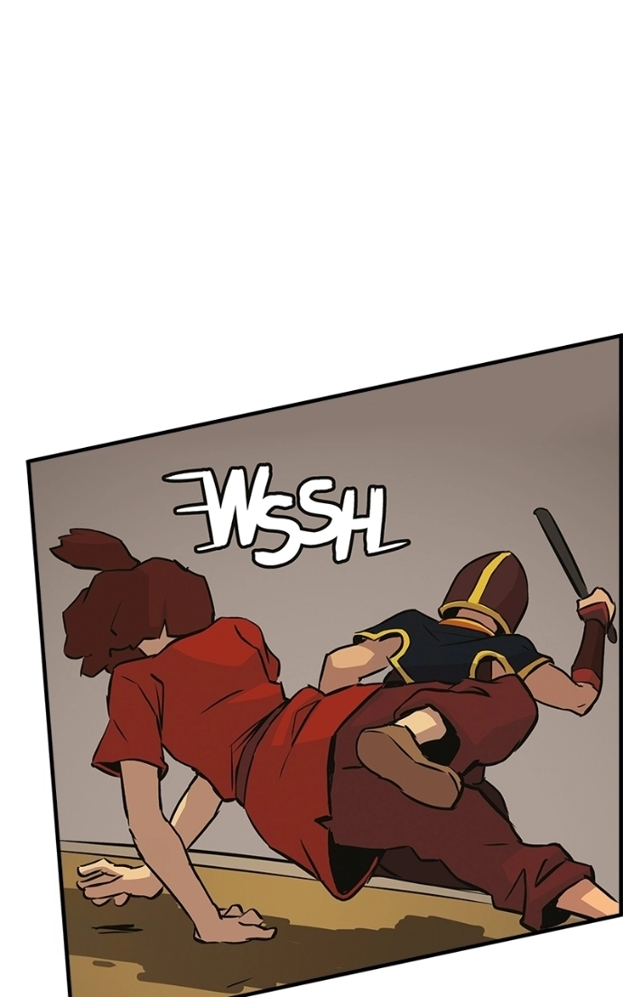 Avatar: The Last Airbender Chapter 99 page 61 - 