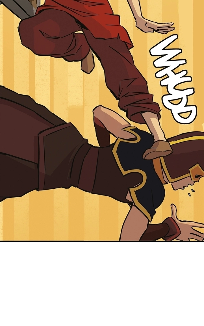 Avatar: The Last Airbender Chapter 99 page 63 - 