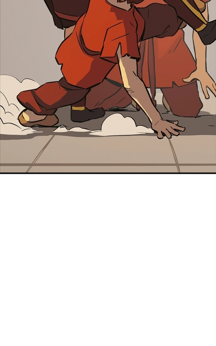 Avatar: The Last Airbender Chapter 99 page 67 - 