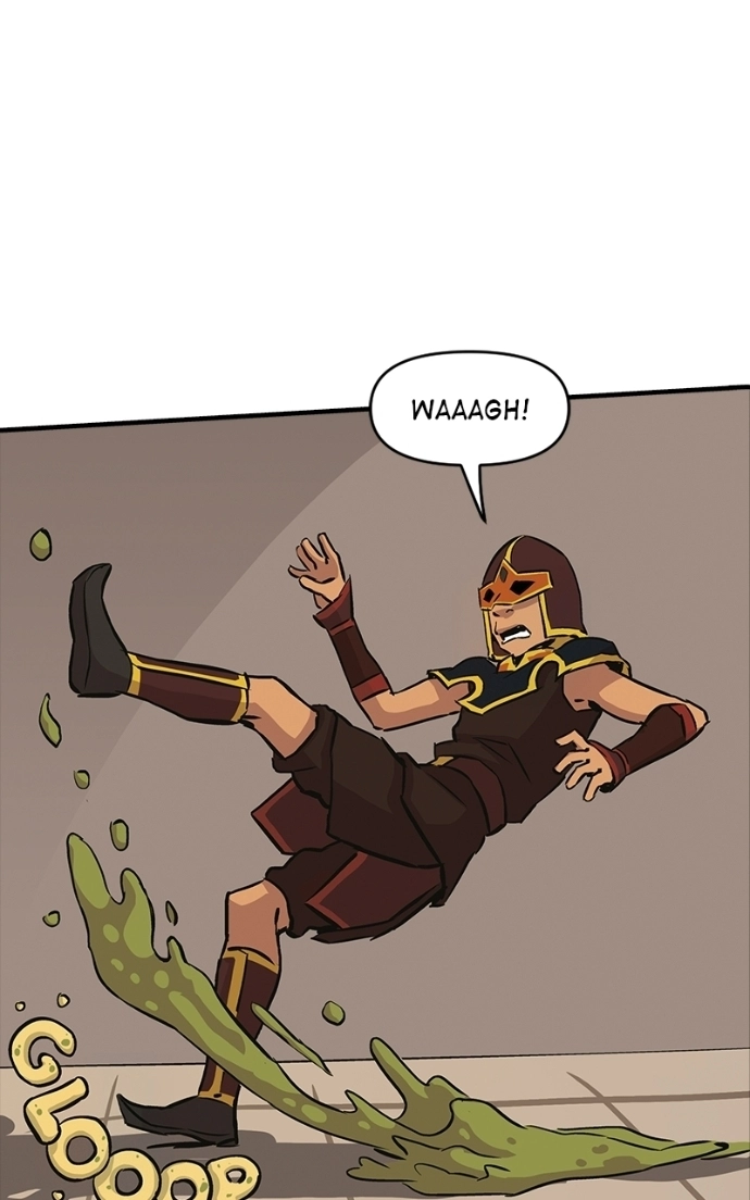 Avatar: The Last Airbender Chapter 99 page 69 - 