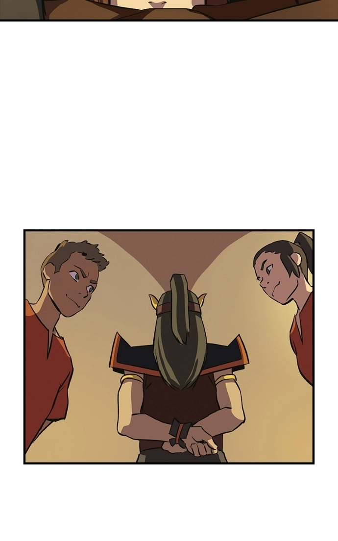 Avatar: The Last Airbender Chapter 99 page 8 - 
