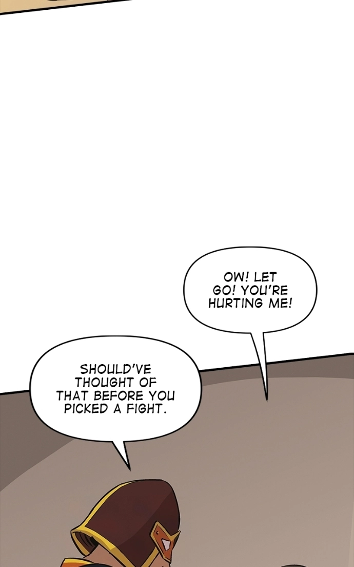 Avatar: The Last Airbender Chapter 99 page 71 - 
