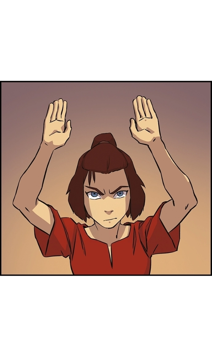 Avatar: The Last Airbender Chapter 99 page 77 - 