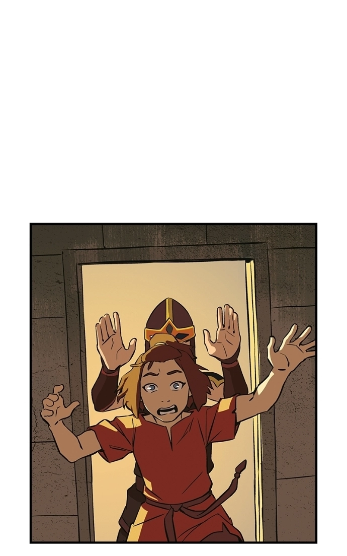 Avatar: The Last Airbender Chapter 99 page 81 - 