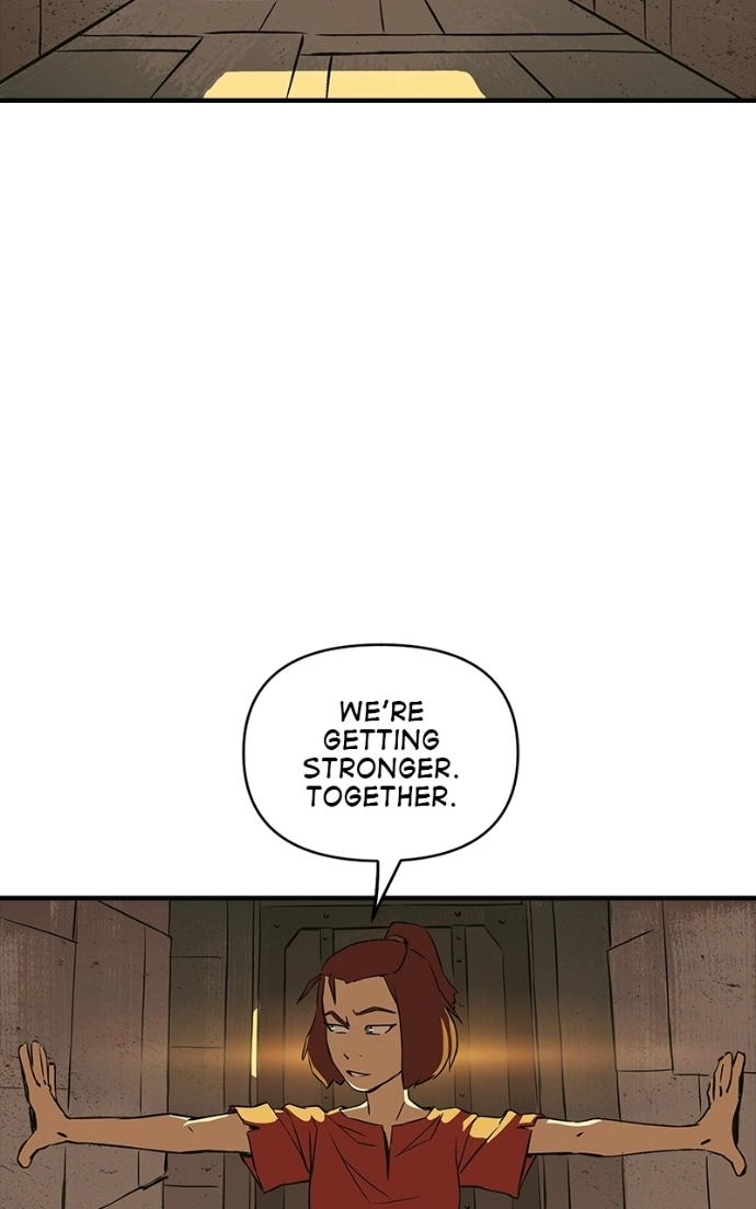 Avatar: The Last Airbender Chapter 99 page 83 - 