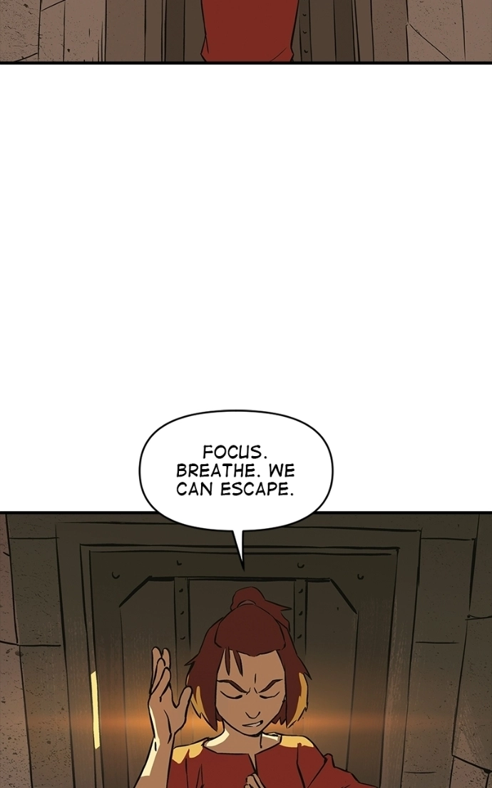 Avatar: The Last Airbender Chapter 99 page 84 - 