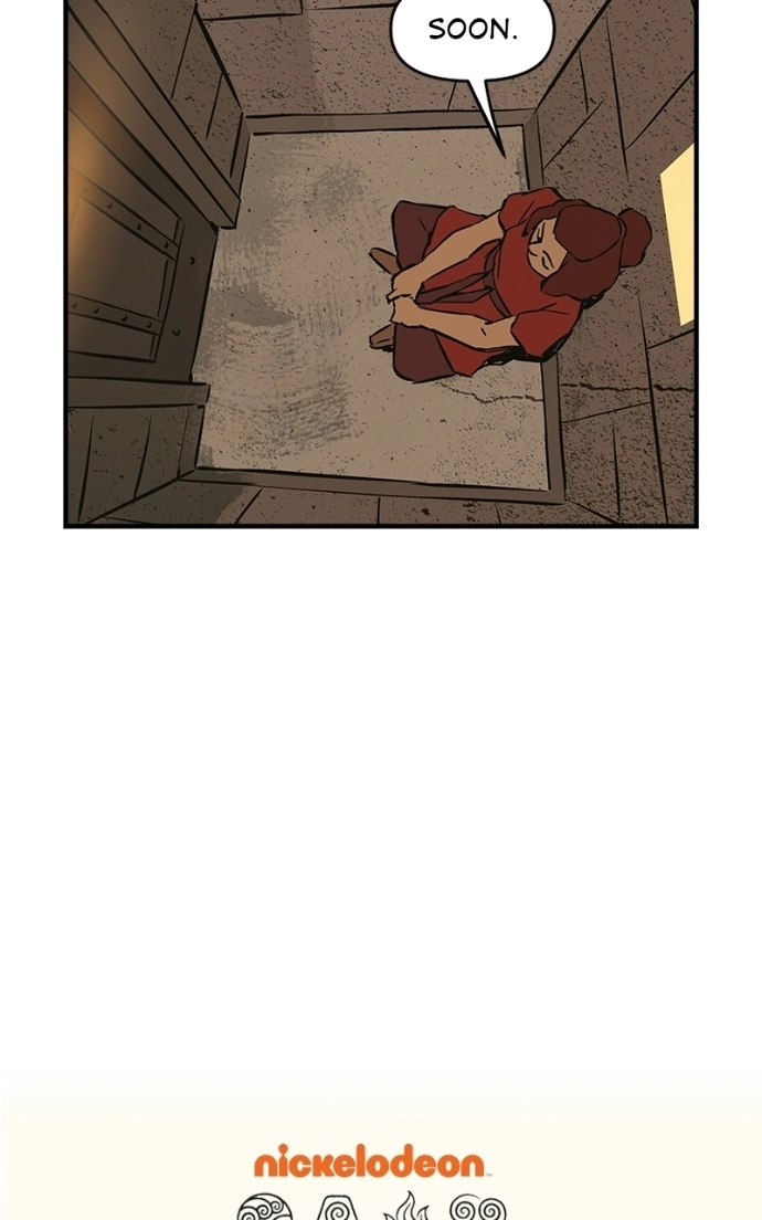 Avatar: The Last Airbender Chapter 99 page 86 - 