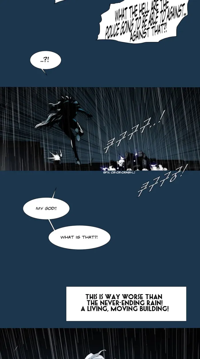 Avengers: Electric Rain Chapter 1 page 12 - 