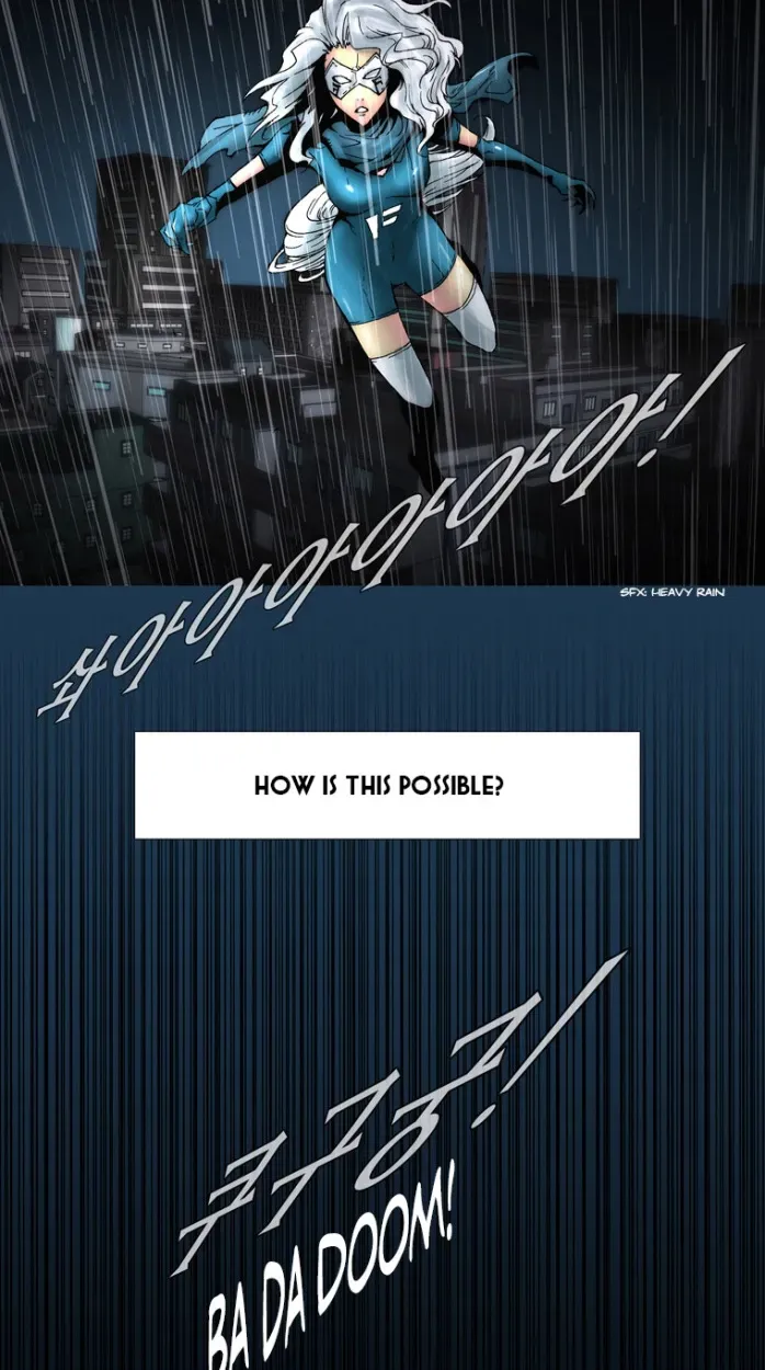Avengers: Electric Rain Chapter 1 page 13 - 