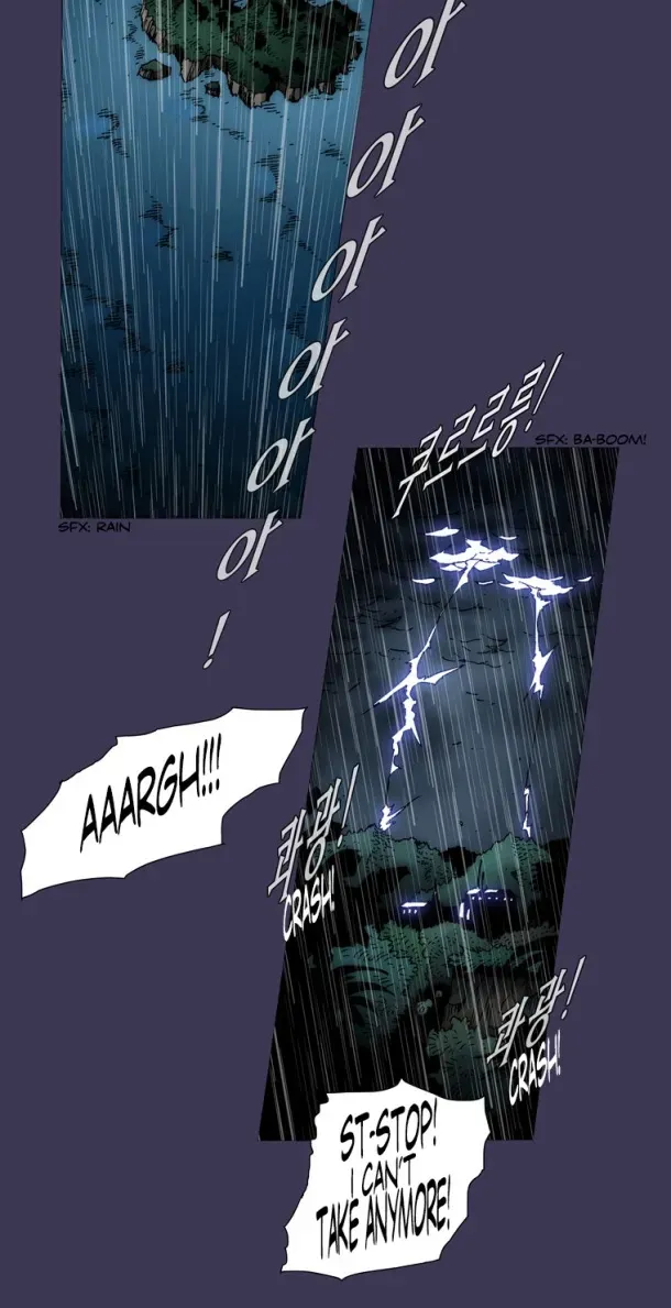Avengers: Electric Rain Chapter 1 page 16 - 