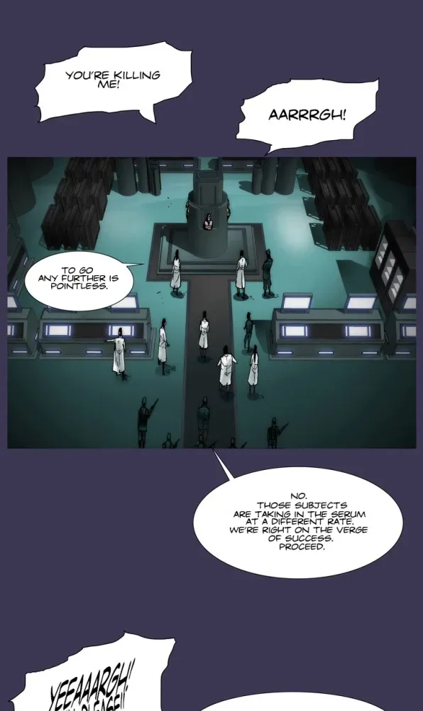 Avengers: Electric Rain Chapter 1 page 17 - 