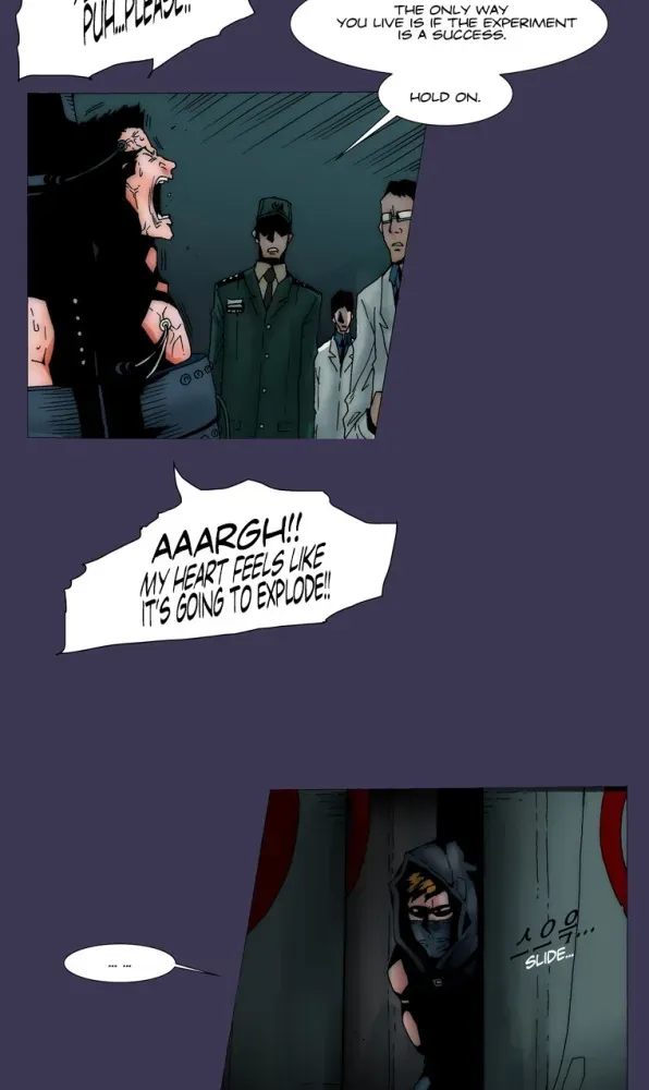 Avengers: Electric Rain Chapter 1 page 18 - 