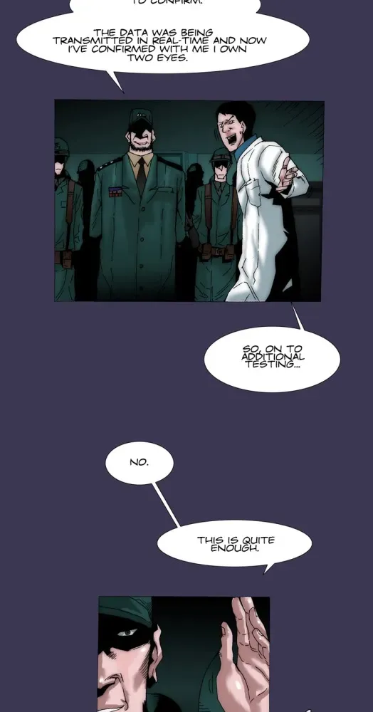 Avengers: Electric Rain Chapter 1 page 25 - 