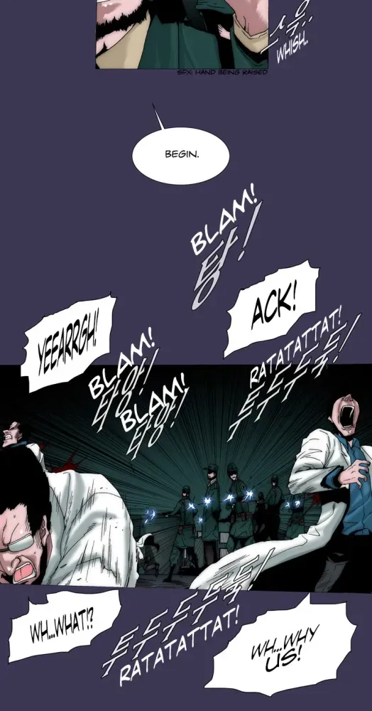 Avengers: Electric Rain Chapter 1 page 26 - 