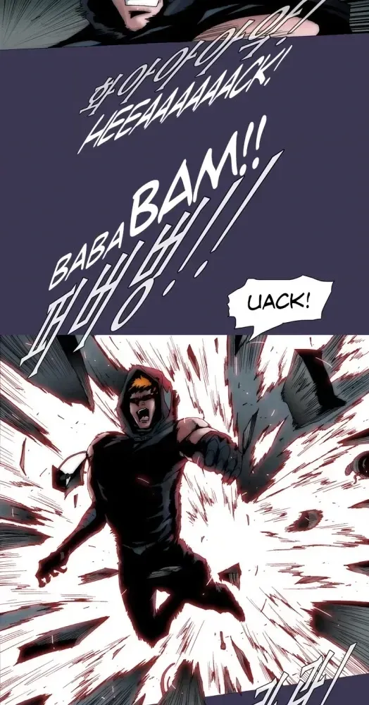 Avengers: Electric Rain Chapter 1 page 30 - 