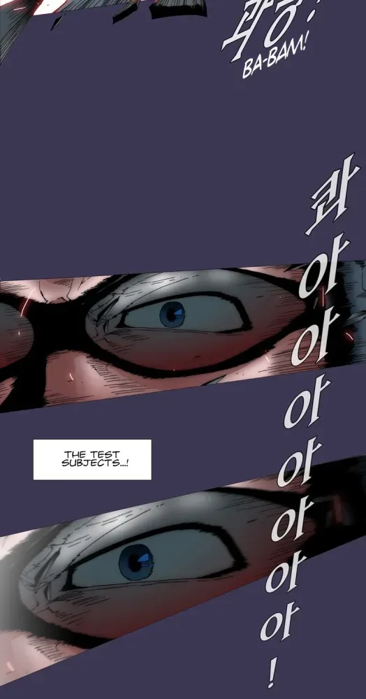 Avengers: Electric Rain Chapter 1 page 31 - 