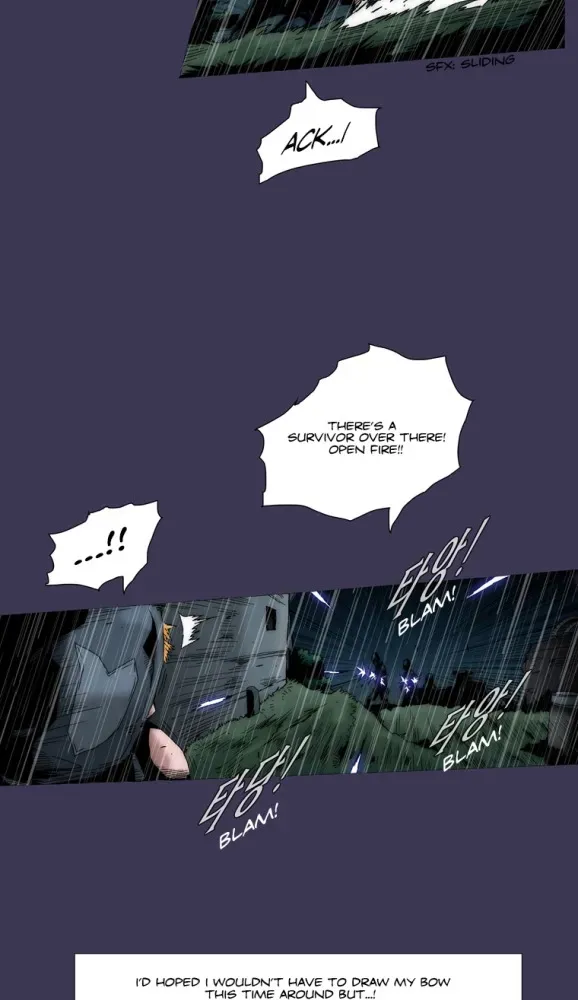 Avengers: Electric Rain Chapter 1 page 35 - 