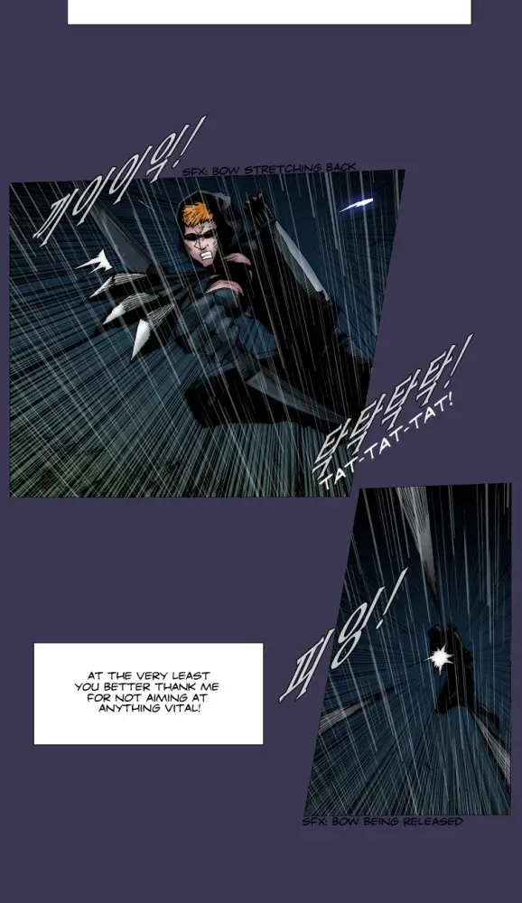 Avengers: Electric Rain Chapter 1 page 36 - 