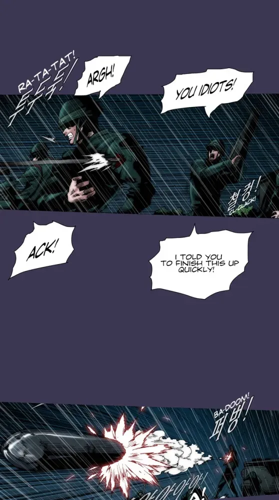 Avengers: Electric Rain Chapter 1 page 37 - 