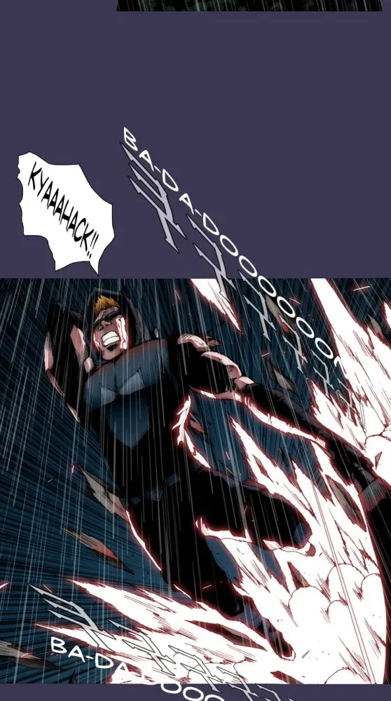 Avengers: Electric Rain Chapter 1 page 39 - 