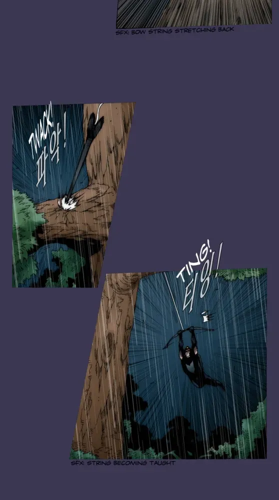 Avengers: Electric Rain Chapter 1 page 41 - 