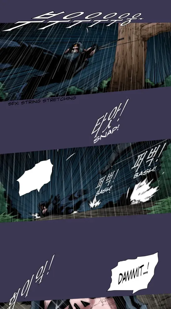 Avengers: Electric Rain Chapter 1 page 42 - 