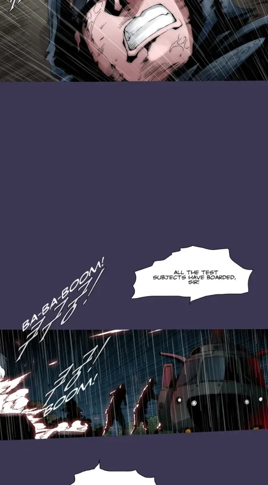 Avengers: Electric Rain Chapter 1 page 43 - 