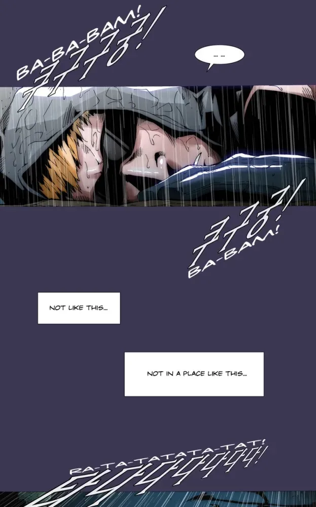 Avengers: Electric Rain Chapter 1 page 47 - 