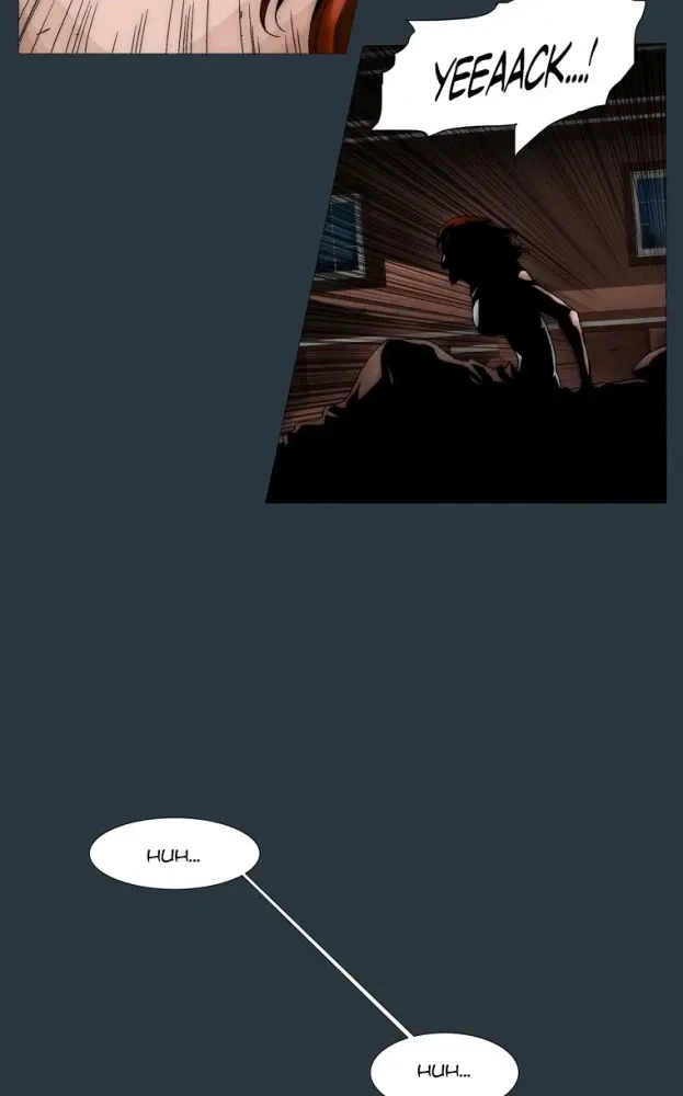 Avengers: Electric Rain Chapter 1 page 50 - 