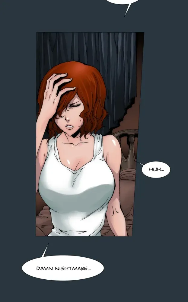 Avengers: Electric Rain Chapter 1 page 51 - 