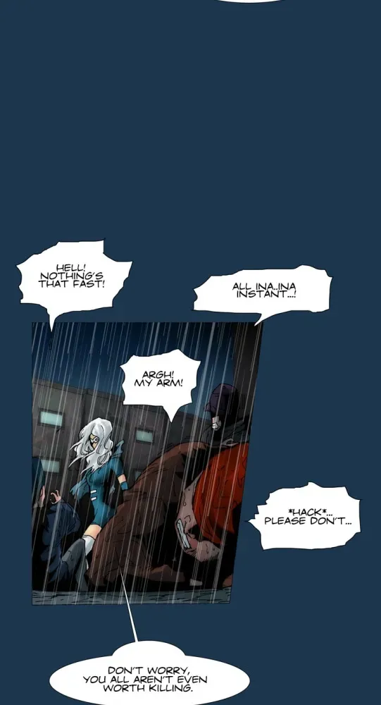 Avengers: Electric Rain Chapter 1 page 8 - 