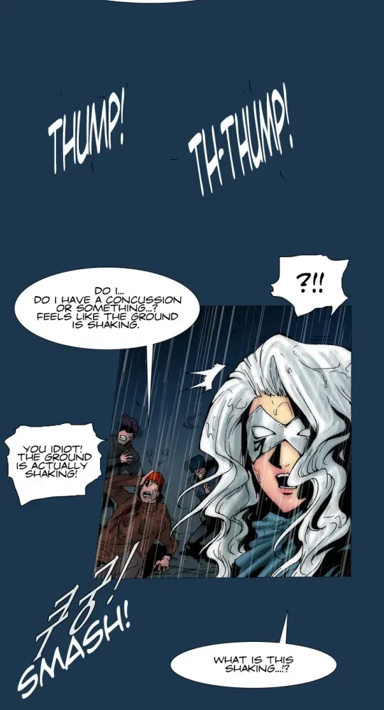 Avengers: Electric Rain Chapter 1 page 9 - 