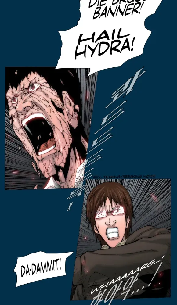 Avengers: Electric Rain Chapter 10 page 12 - 