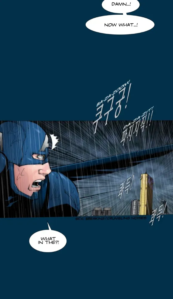 Avengers: Electric Rain Chapter 10 page 15 - 