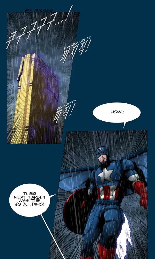 Avengers: Electric Rain Chapter 10 page 16 - 