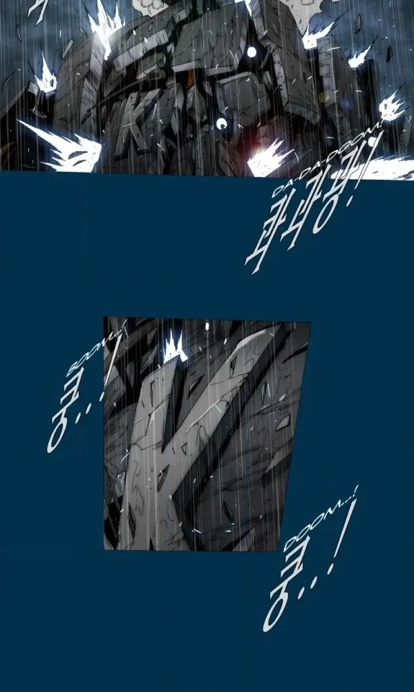 Avengers: Electric Rain Chapter 10 page 20 - 