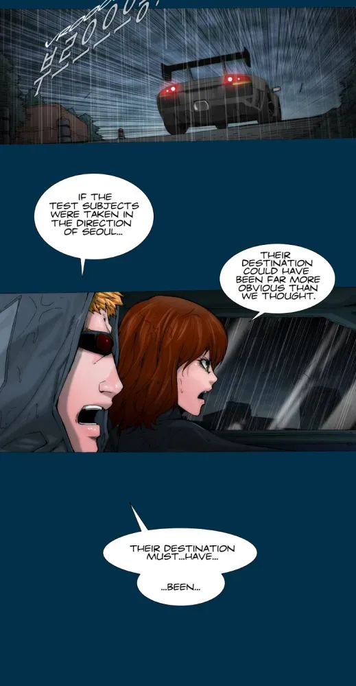Avengers: Electric Rain Chapter 10 page 3 - 